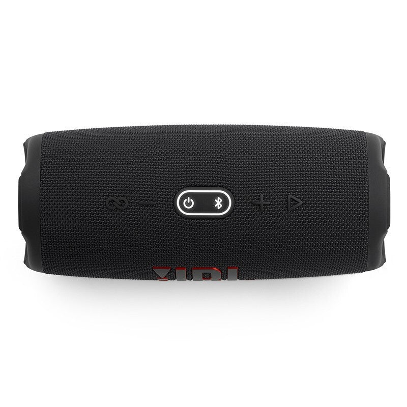 JBL CHARGE5 Music Shockwave 5th Generation Portable Bluetooth Speaker + Subwoofer Outdoor Speaker