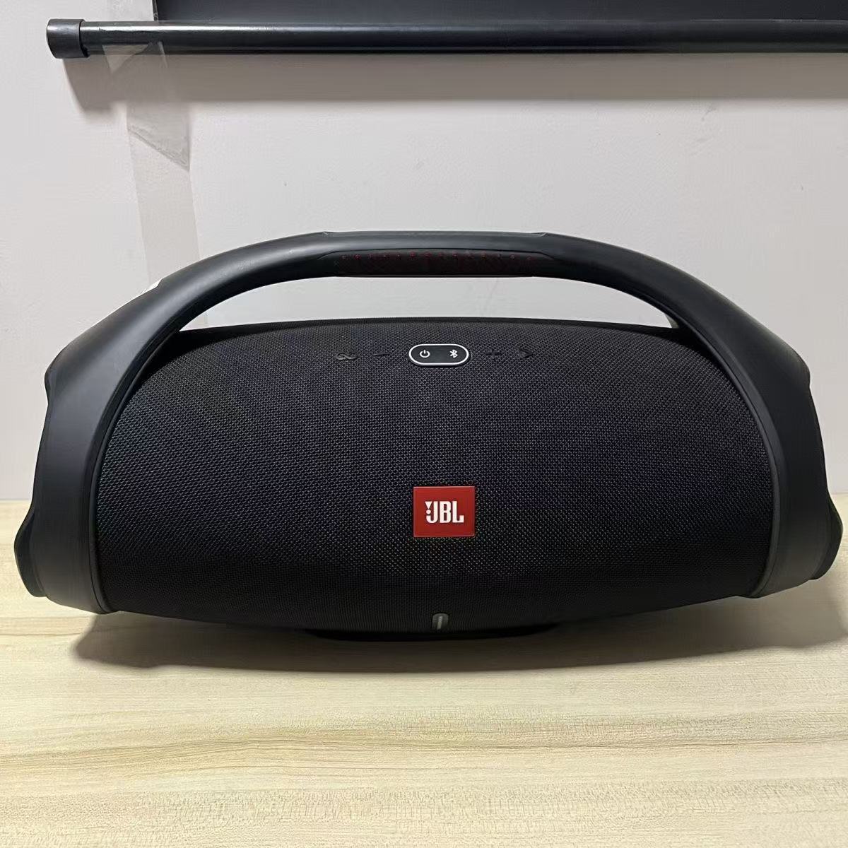 Boombox2 Second Generation Music Super War God Bluetooth Speaker Wireless Outdoor Portable Super Subwoofer