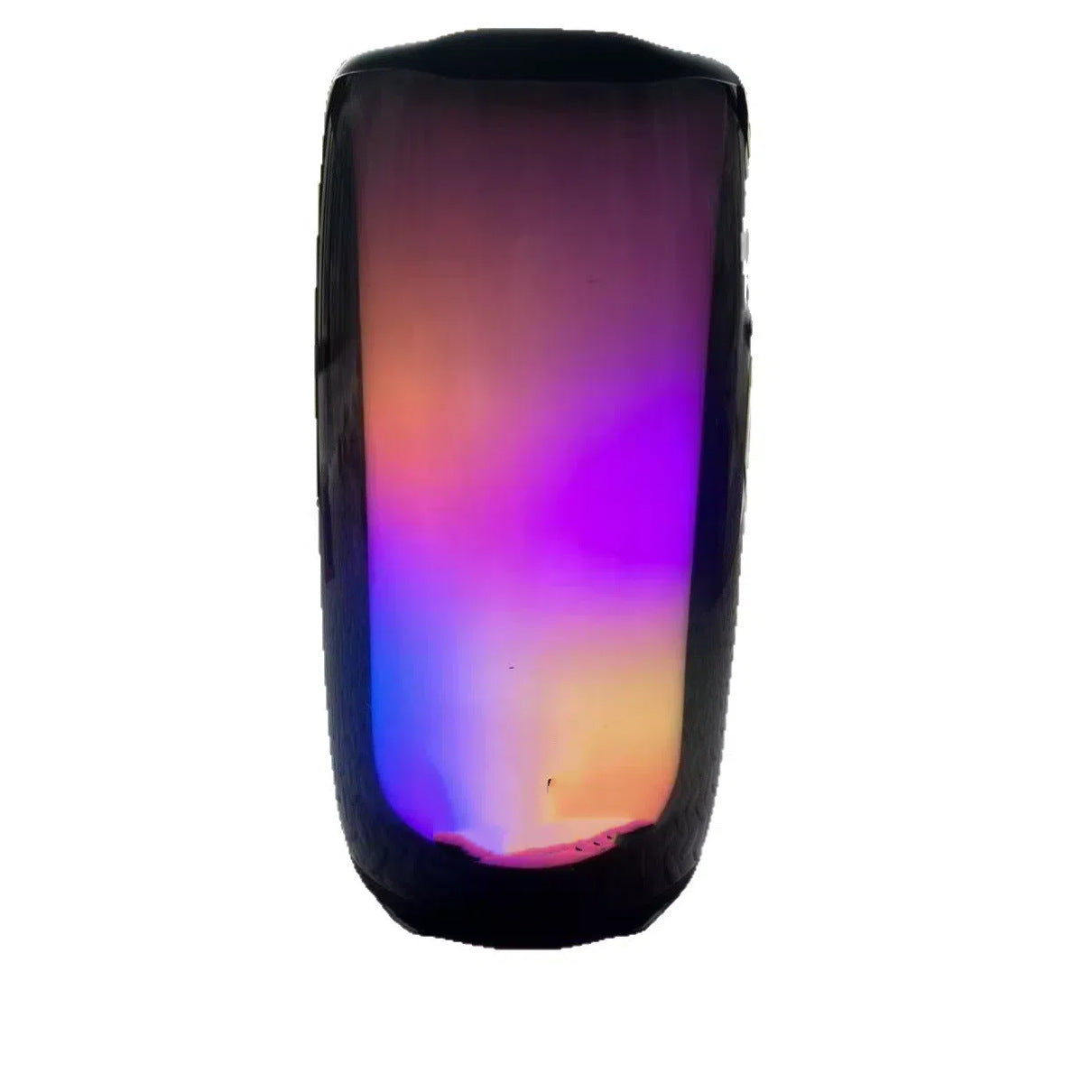 PULSE5 Music Pulse 5 Colorful Mini Bluetooth Speaker Wireless Outdoor Portable Fifth Generation Speaker