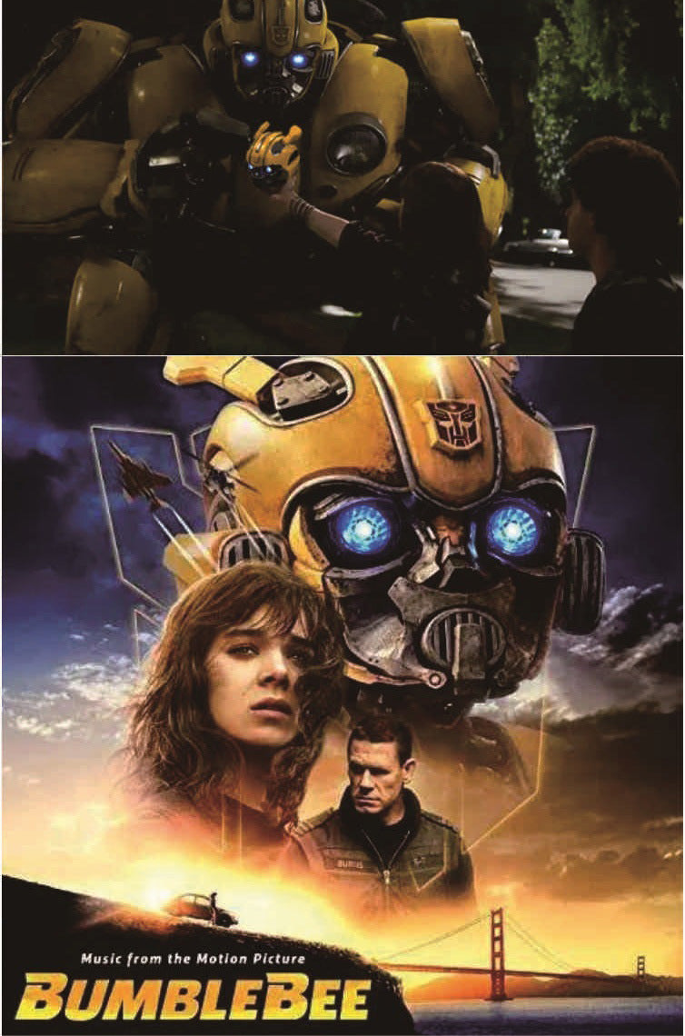 New Bluetooth Speaker Iron Man Bumblebee Helmet Creative Gift Novelty Radio Card Slot Phone Speaker
