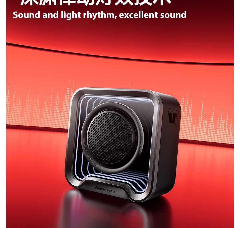 Edifier Halo Nano Desktop Ambient Light Speaker