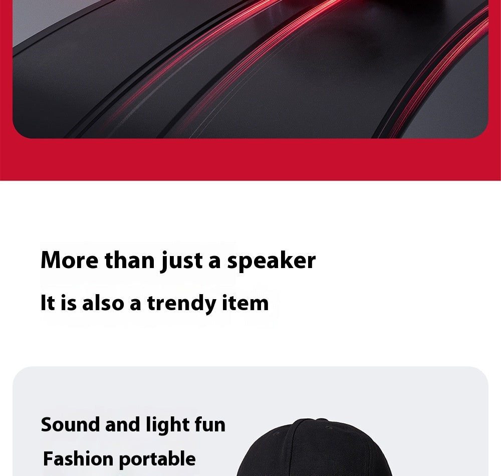 Edifier Halo Nano Desktop Ambient Light Speaker