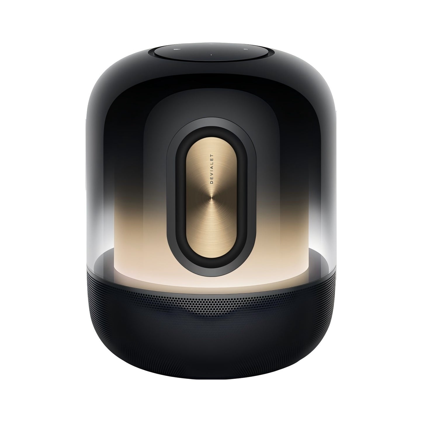 Brand New Huawei SoundX New Smart Bluetooth Speaker for Home Desktop with Devialet Tuning and Smart Voice Control