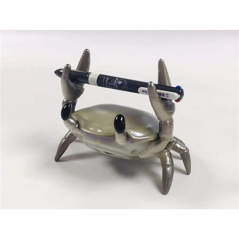 Birthday Gift for Girlfriends and Boyfriends, Practical and Funny Creative Crab Bluetooth Speaker Gift