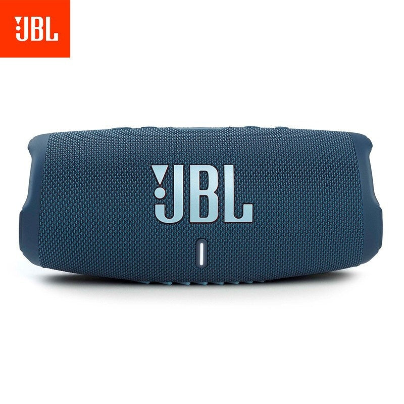JBL CHARGE5 Music Shockwave 5th Generation Portable Bluetooth Speaker + Subwoofer Outdoor Speaker