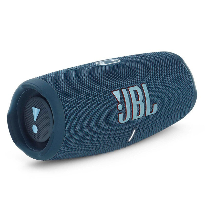JBL CHARGE5 Music Shockwave 5th Generation Portable Bluetooth Speaker + Subwoofer Outdoor Speaker