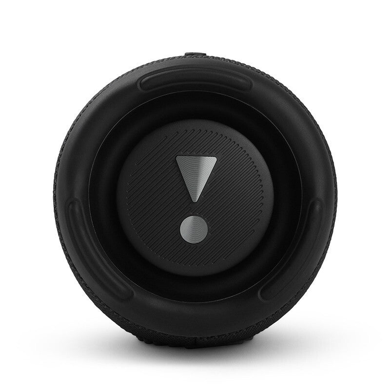 JBL CHARGE5 Music Shockwave 5th Generation Portable Bluetooth Speaker + Subwoofer Outdoor Speaker
