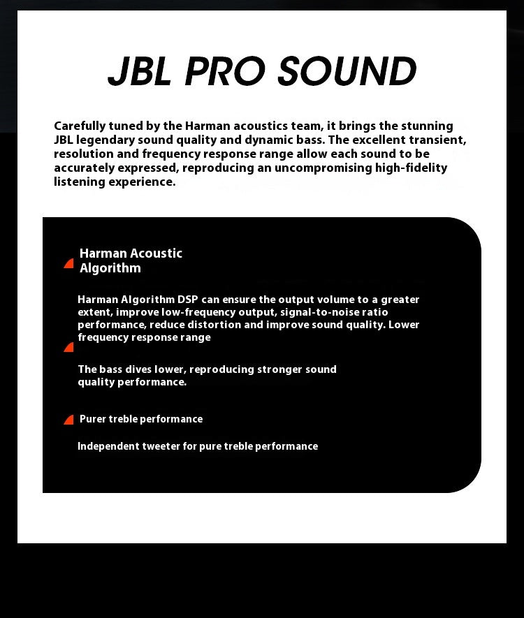 JBL CHARGE5 Music Shockwave 5th Generation Portable Bluetooth Speaker + Subwoofer Outdoor Speaker