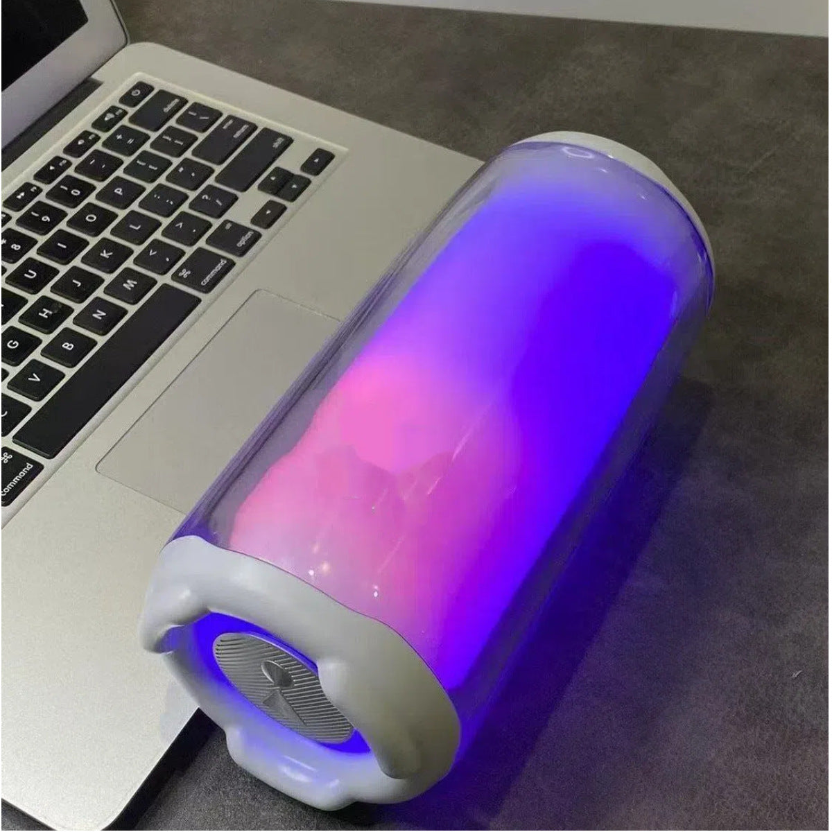 PULSE5 Music Pulse 5 Colorful Mini Bluetooth Speaker Wireless Outdoor Portable Fifth Generation Speaker