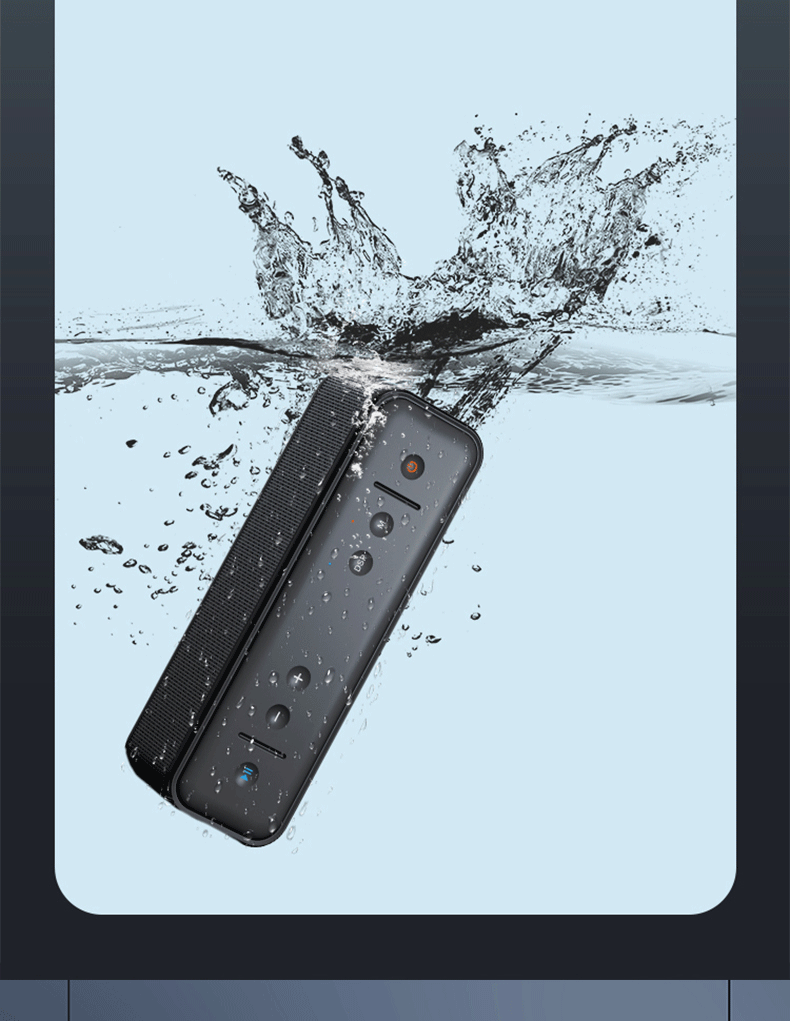 Berlin Sound Bluetooth Speaker High-Quality Sound Large Volume Subwoofer Home Audiophile Wireless Bluetooth Speaker